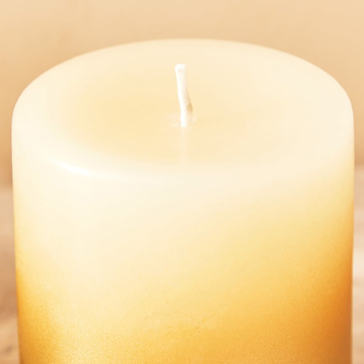 Eternity Viva Vogue Pillar Candle