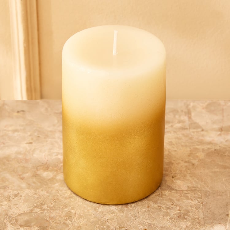 Eternity Vogue Pillar Candle