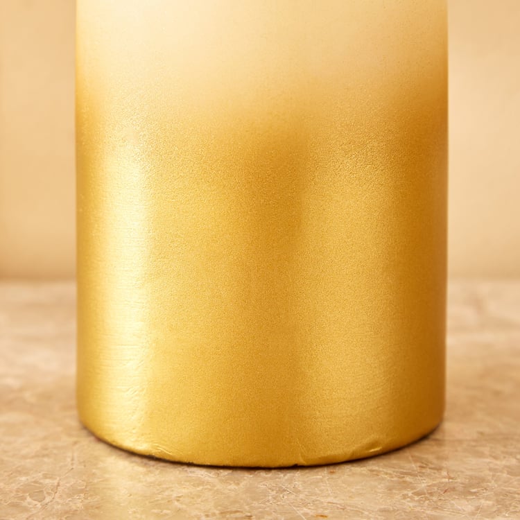 Eternity Vogue Pillar Candle