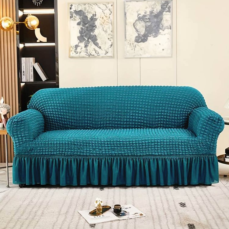 CORTINA 2-Seater Bubble Sofa Cover