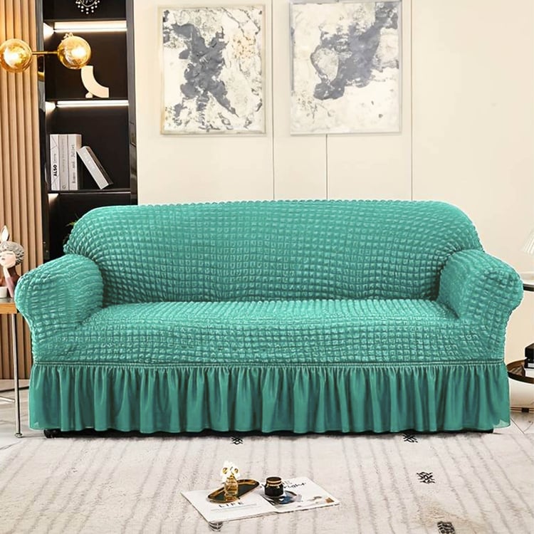 CORTINA 3-Seater Bubble Sofa Cover