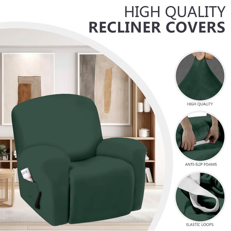 CORTINA 1-Seater Recliner Cover