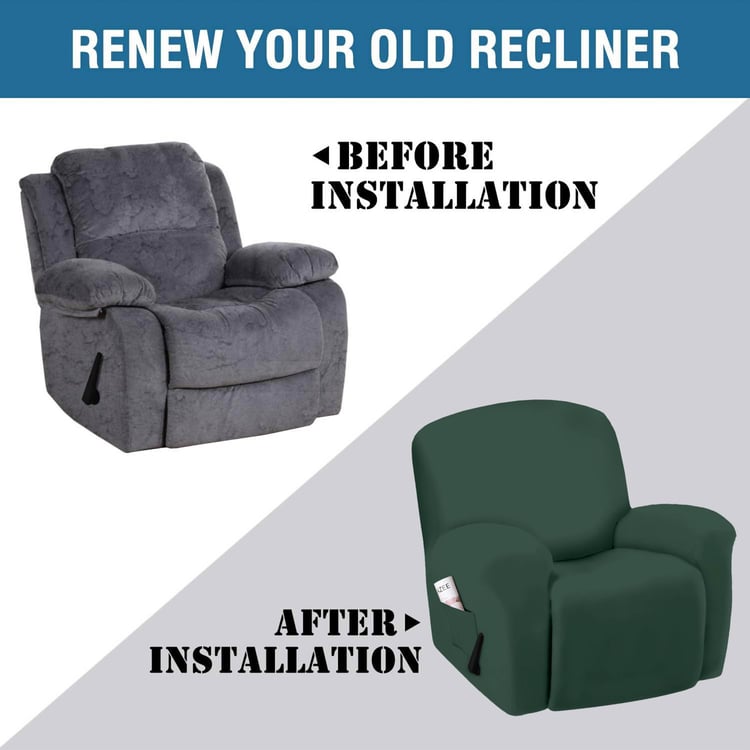 CORTINA 1-Seater Recliner Cover