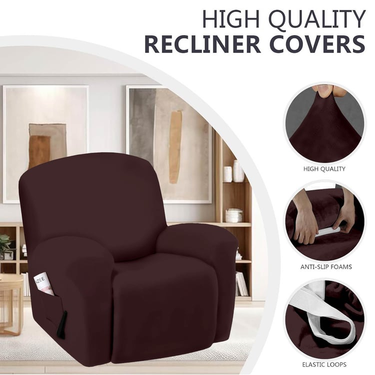 CORTINA 1-Seater Recliner Cover