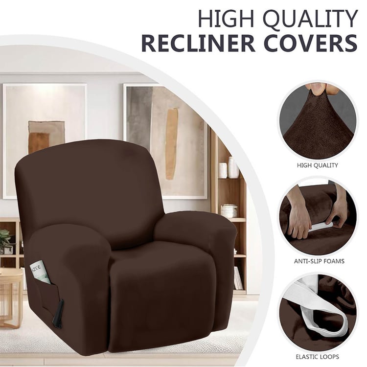 CORTINA 1-Seater Recliner Cover