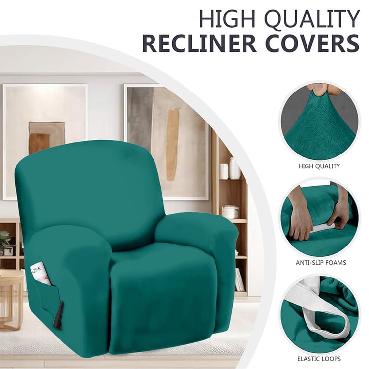 CORTINA 1-Seater Recliner Cover