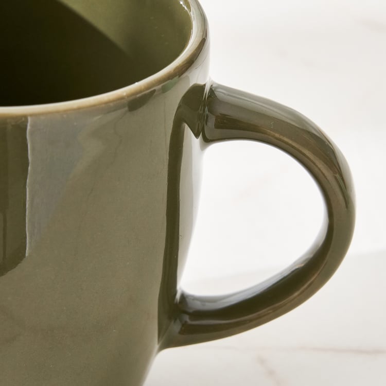 Corsica Gibson Porcelain Mug - 180ml