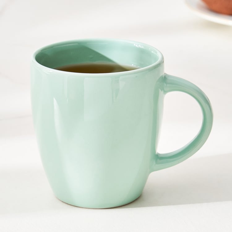 Corsica Gibson Porcelain Mug - 180ml