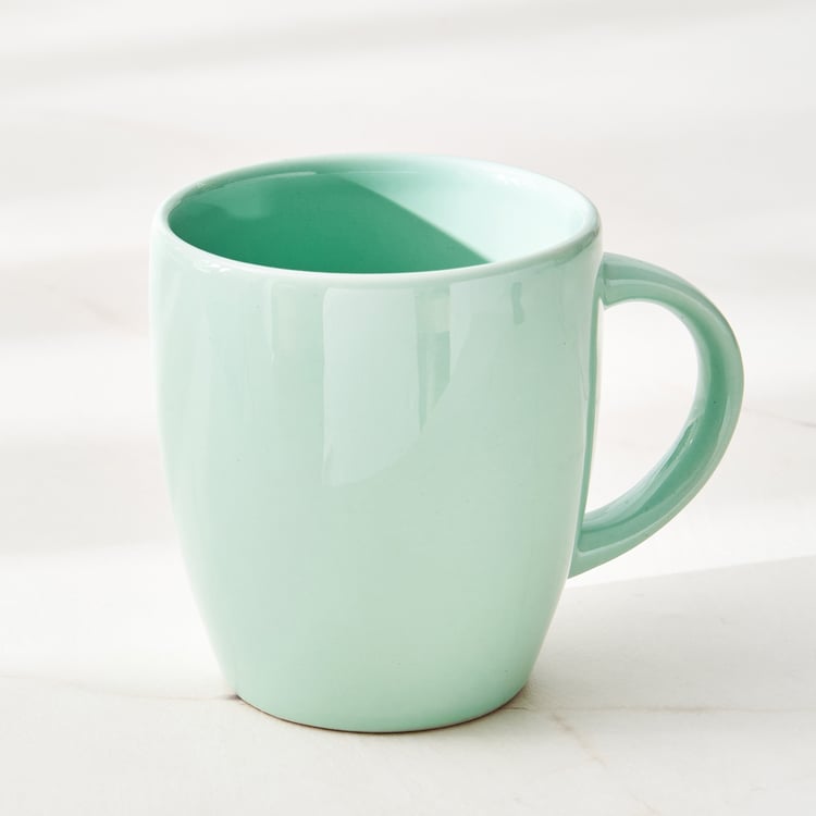 Corsica Gibson Porcelain Mug - 180ml