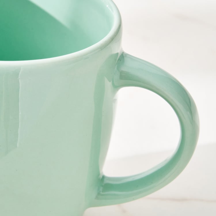 Corsica Gibson Porcelain Mug - 180ml