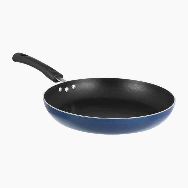 VINOD Zest Aluminium Non-Stick Frying Pan - 24cm