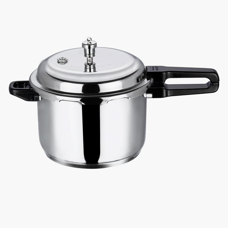 VINOD 18/8 Stainless Steel Pressure Cooker - 5L