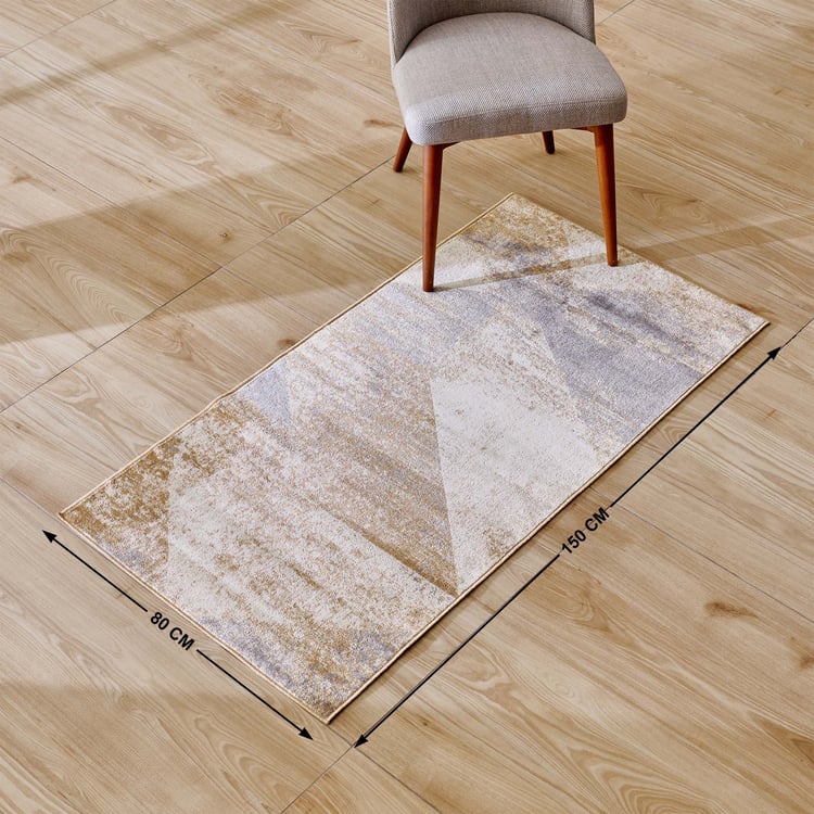 Vienna Regal Woven Carpet - 150x80cm
