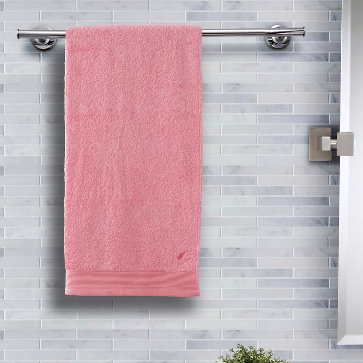 MASPAR Colorart Cotton Bath Towel - 140x70cm