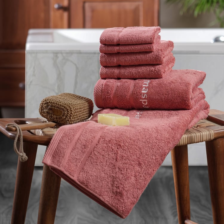 Maspar towel set sale