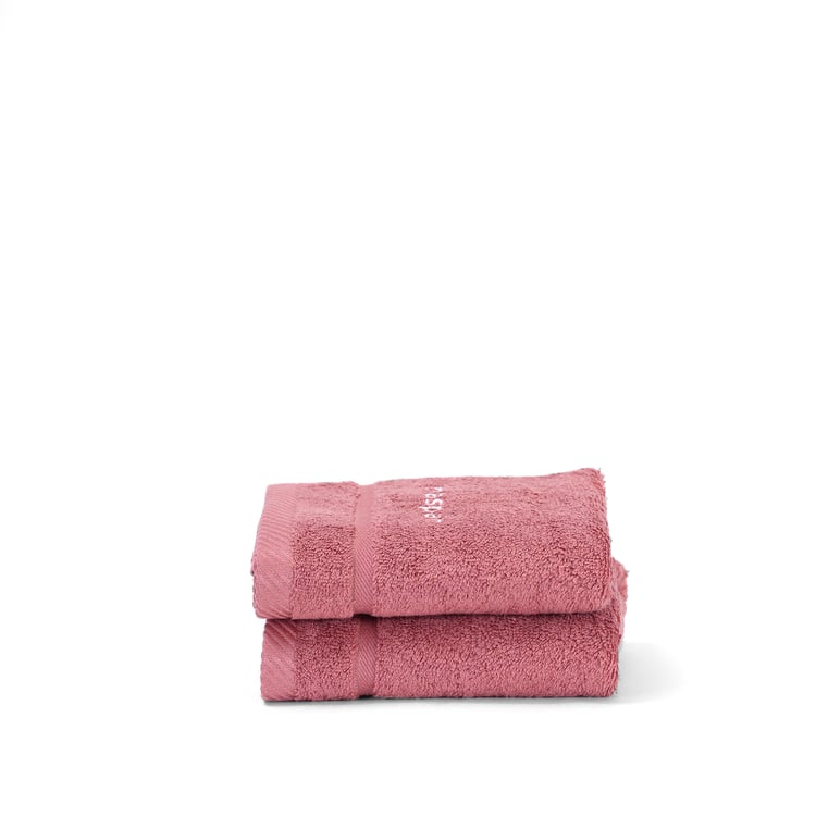 MASPAR Colorart 6Pcs Cotton Towel Set