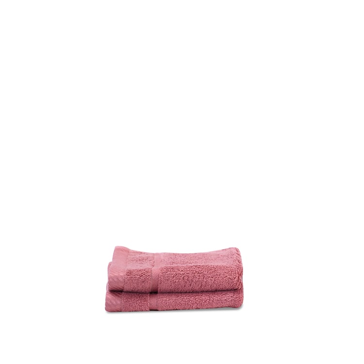MASPAR Colorart 6Pcs Cotton Towel Set