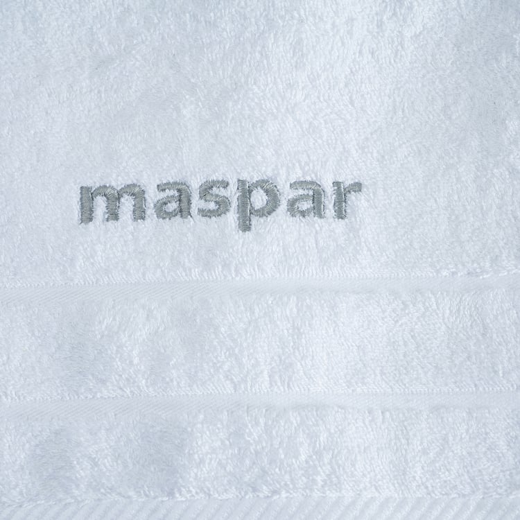 MASPAR Colorart Cotton Bath Towel - 150x70cm