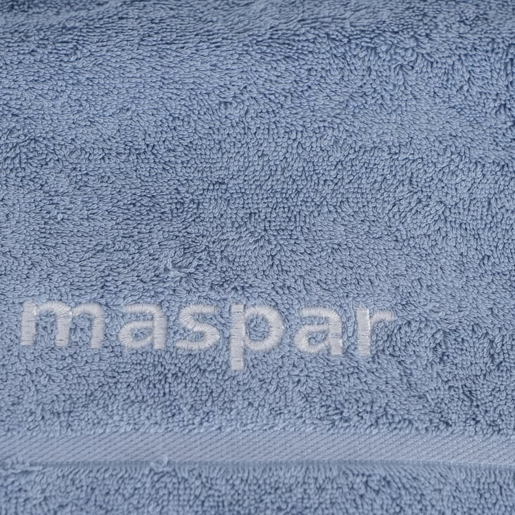 MASPAR Colorart Cotton Bath Towel - 150x70cm