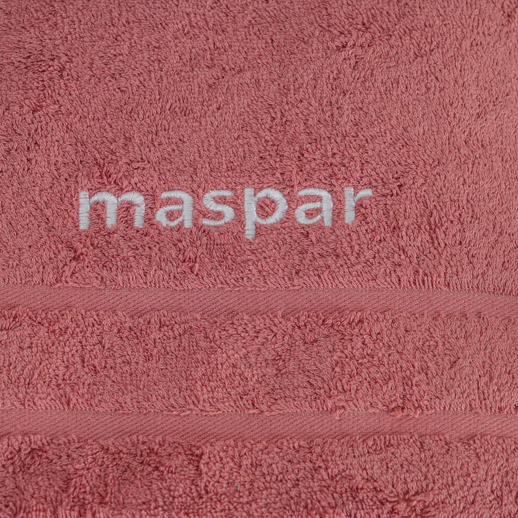 MASPAR Colorart Cotton Bath Towel - 150x70cm