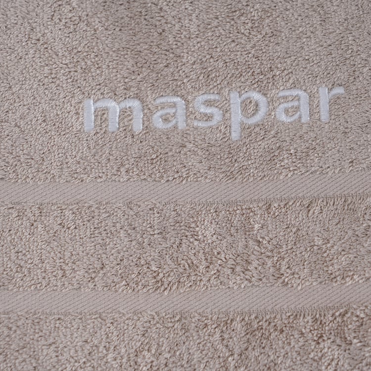 MASPAR Colorart Cotton Bath Towel - 150x70cm