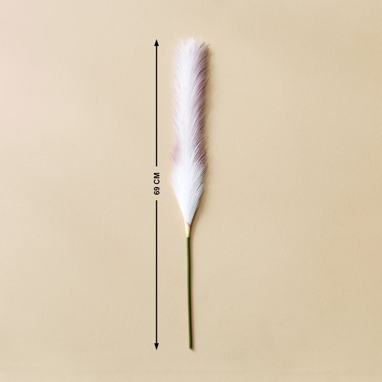 Moksha Artificial Pampas Grass - 69cm