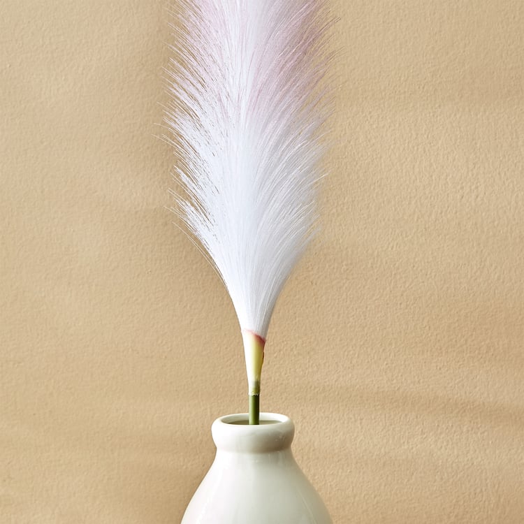 Moksha Artificial Pampas Grass - 69cm