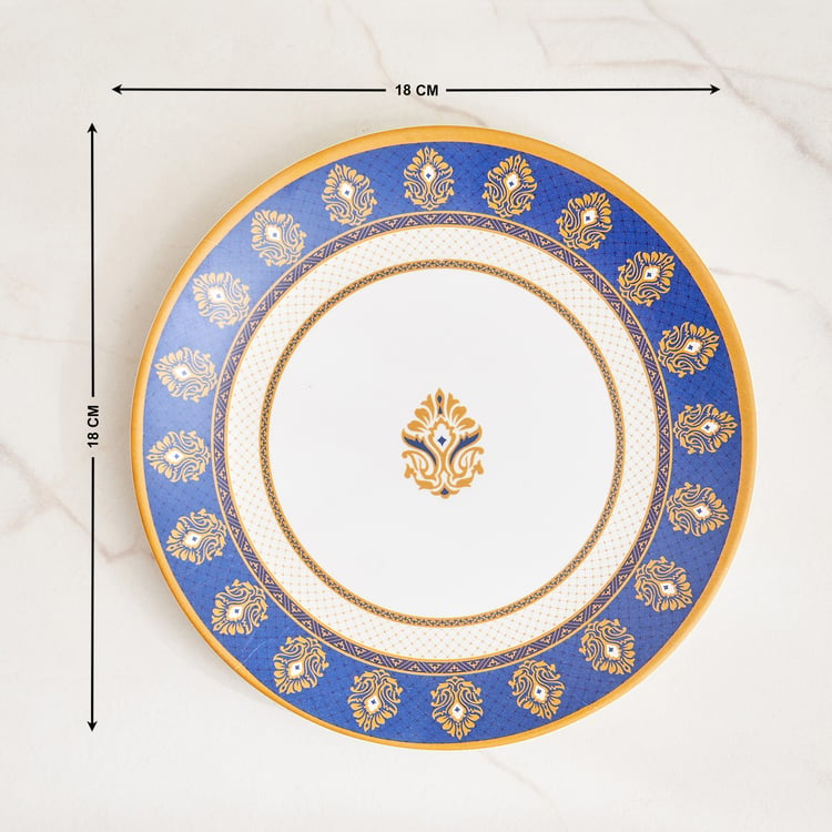 Corsica Eclipse 14Pcs Melamine Dinner Set