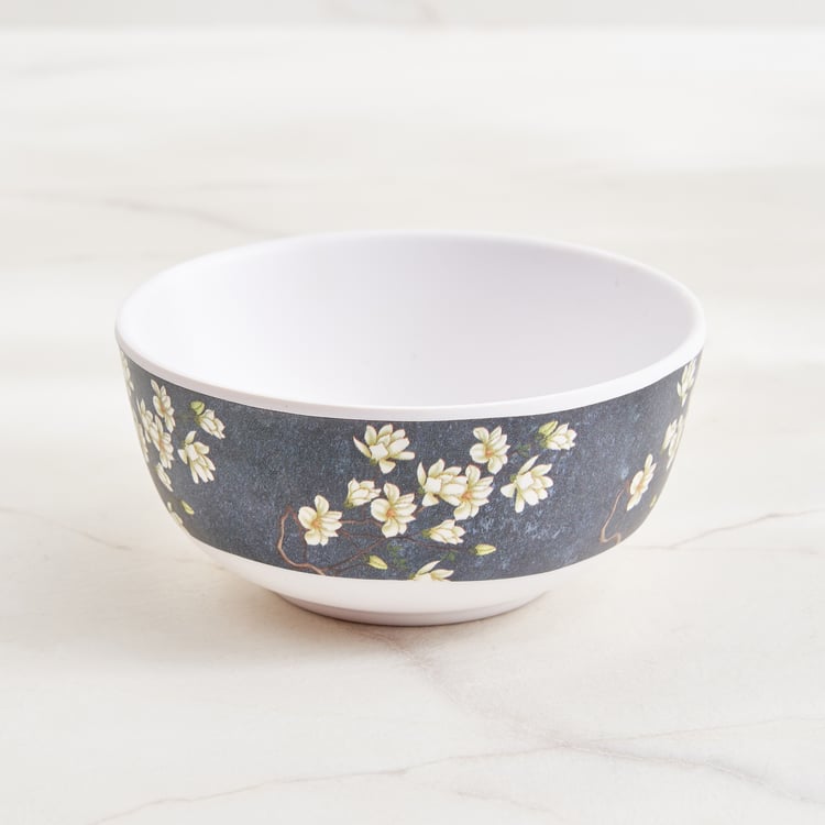 Corsica Eclipse 14Pcs Melamine Dinner Set