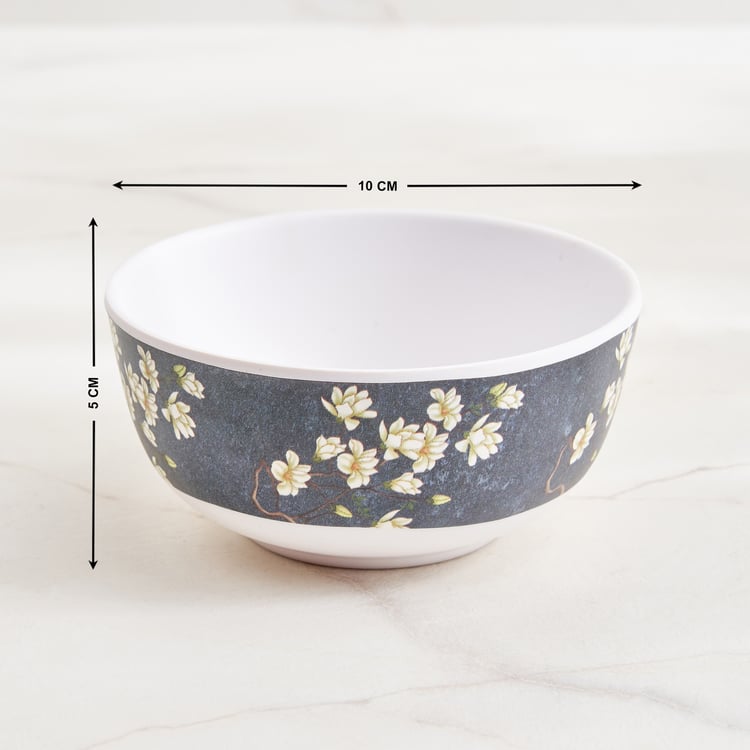 Corsica Eclipse 14Pcs Melamine Dinner Set