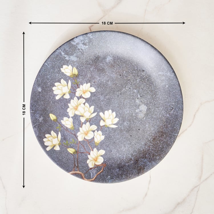Corsica Eclipse 14Pcs Melamine Dinner Set