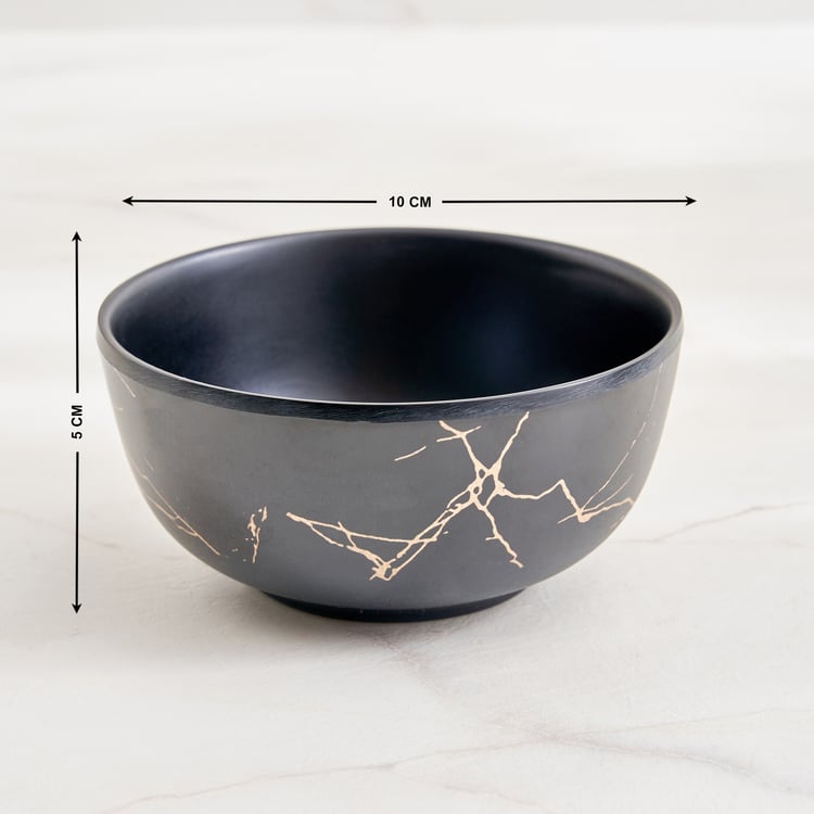 Corsica Eclipse 14Pcs Melamine Dinner Set