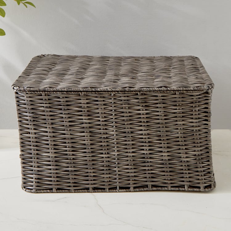 Wilton Catania Polypropylene Storage Basket