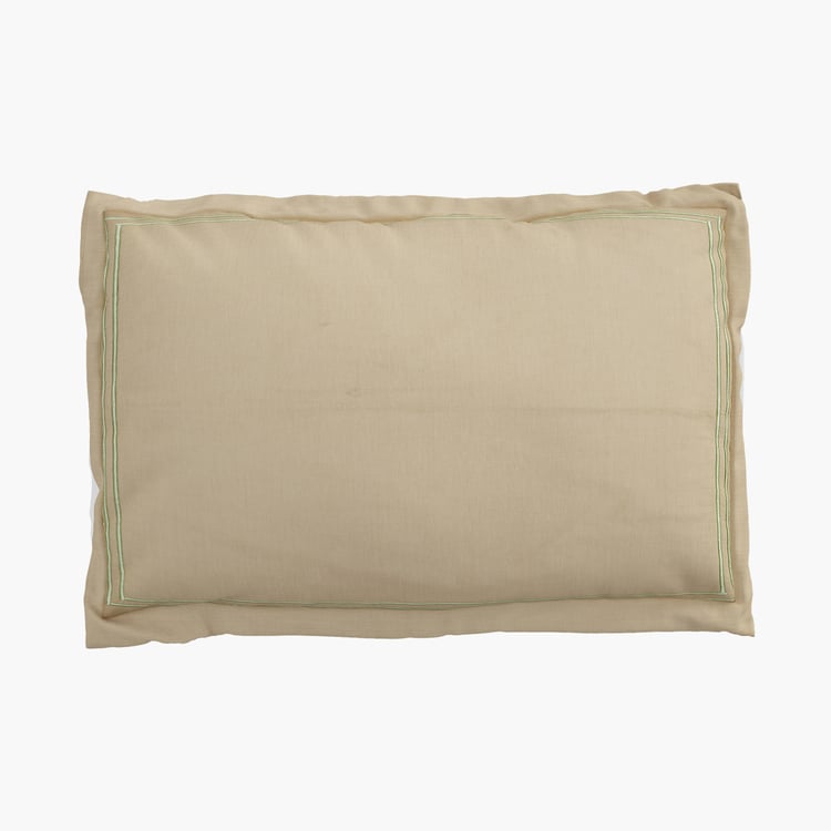 Homeshores Pillow Cover - 45x70cm