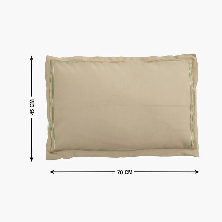 Homeshores Pillow Cover - 45x70cm