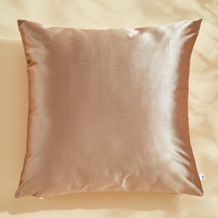 Corsica Lithic Set of 2 Cushion Covers - 40x40cm