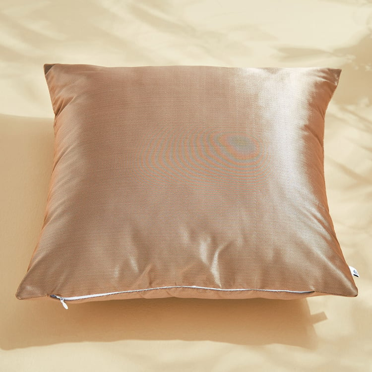 Corsica Lithic Set of 2 Cushion Covers - 40x40cm