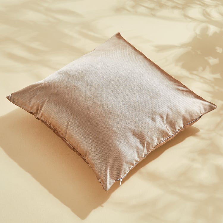 Corsica Lithic Set of 2 Cushion Covers - 40x40cm