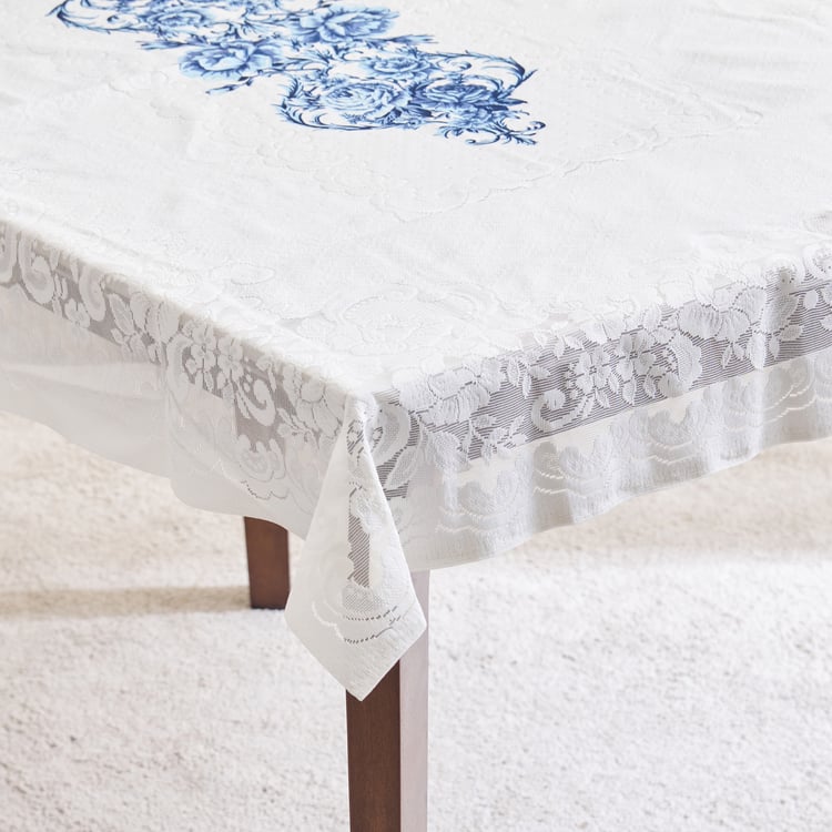 Corsica Ezra Gloria 4-Seater Table Cover - 152x100cm