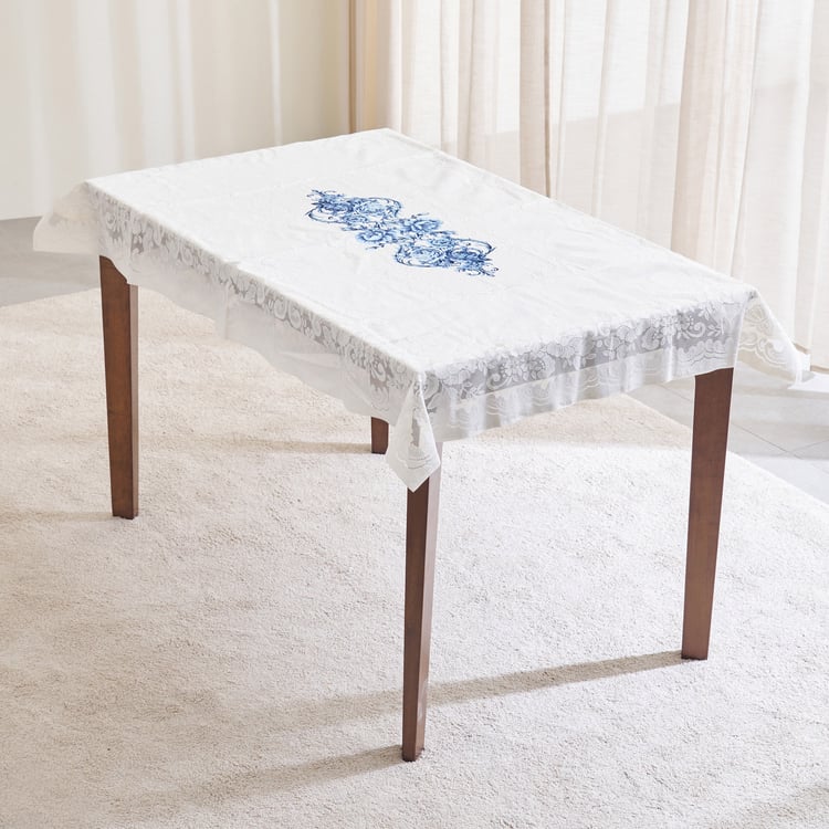 Corsica Ezra Gloria 4-Seater Table Cover - 152x100cm