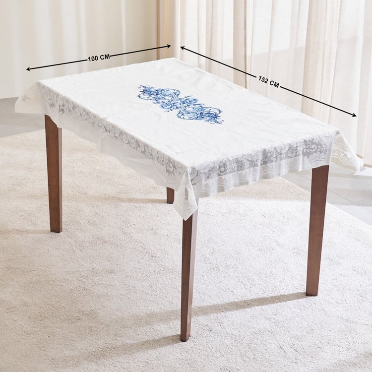 Corsica Ezra Gloria 4-Seater Table Cover - 152x100cm