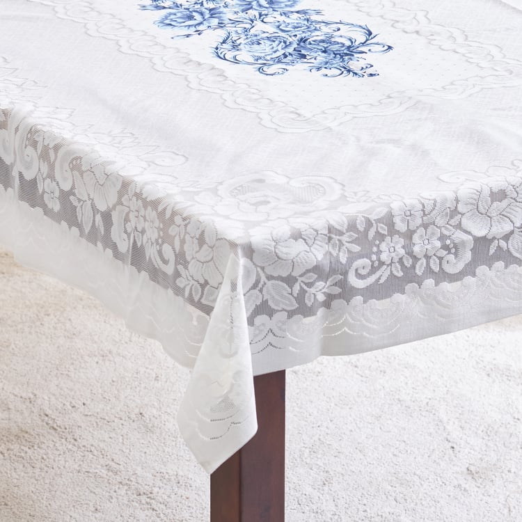 Corsica Ezra Gloria 6-Seater Table Cover - 198x137cm