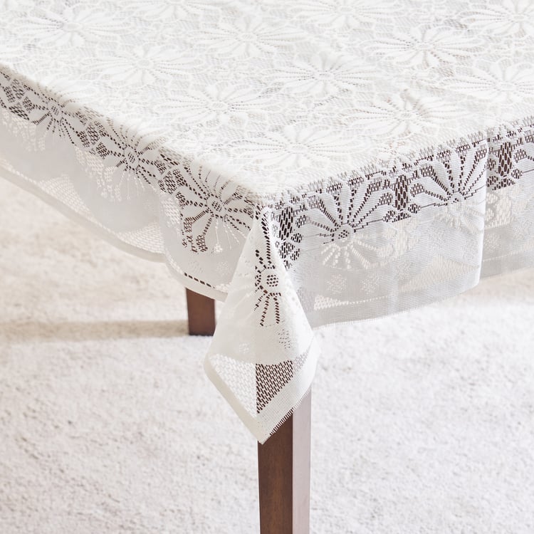 Corsica Ezra Glxy 4-Seater Table Cover - 152x100cm