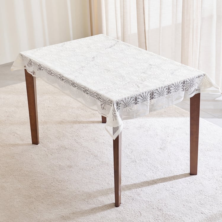 Corsica Ezra Glxy 4-Seater Table Cover - 152x100cm