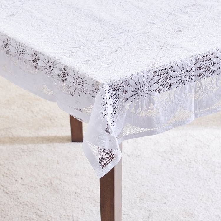 Corsica Ezra Glxy 4-Seater Table Cover - 152x100cm