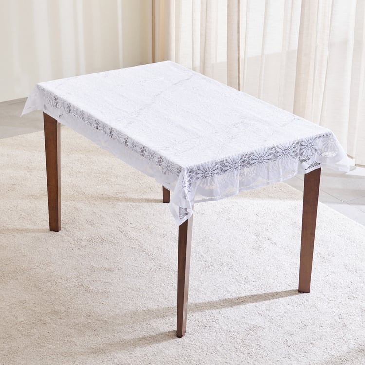 Corsica Ezra Glxy 4-Seater Table Cover - 152x100cm