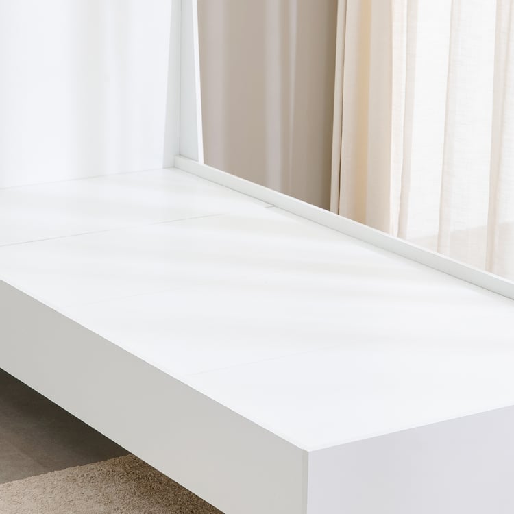 Helios Alton Single Bed