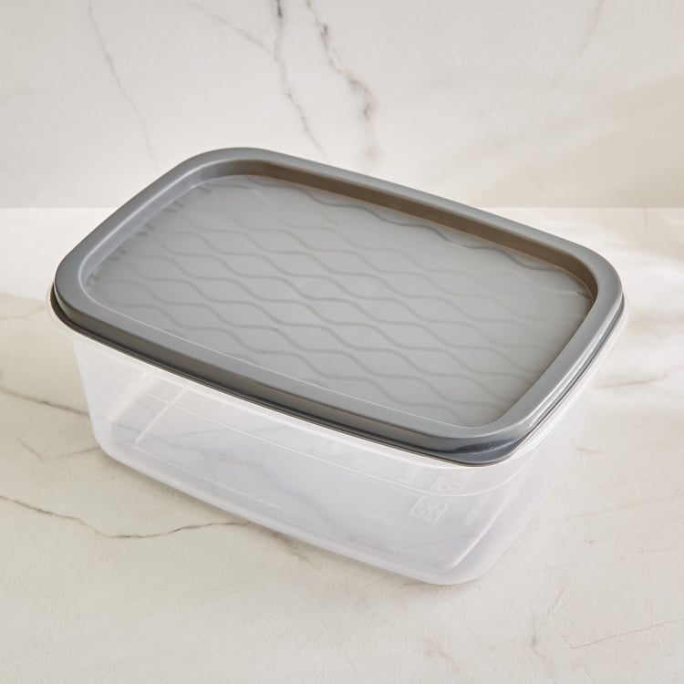Fiesta Corral Set of 6 Polypropylene Storage Containers