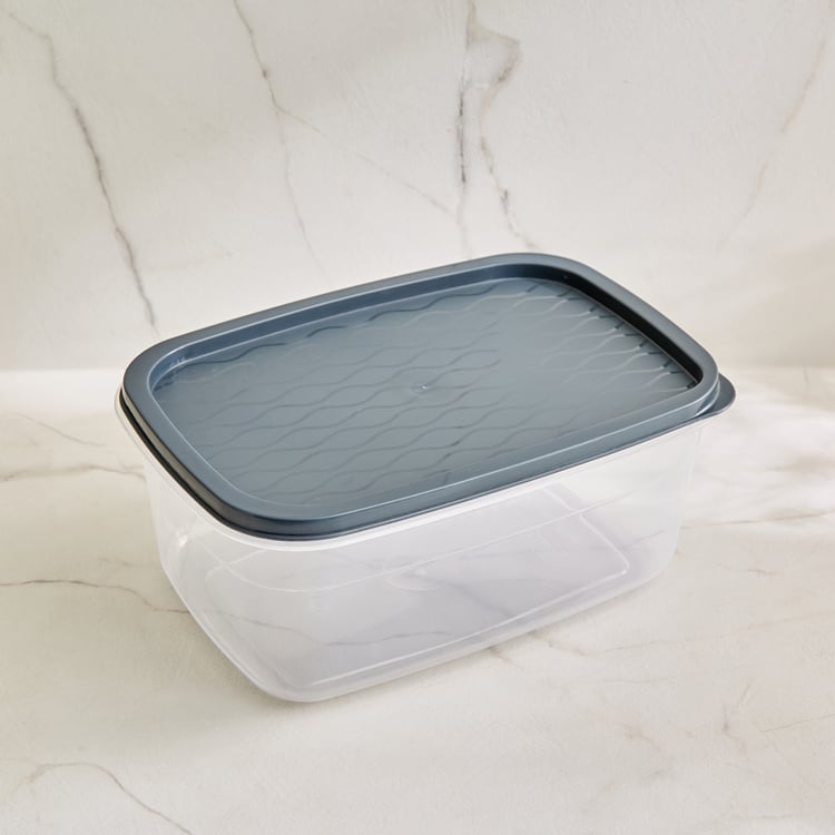 Fiesta Corral Set of 6 Polypropylene Storage Containers