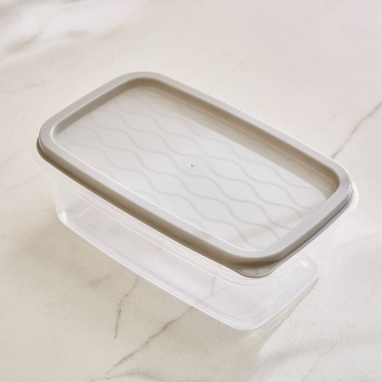 Fiesta Corral Set of 6 Polypropylene Storage Containers